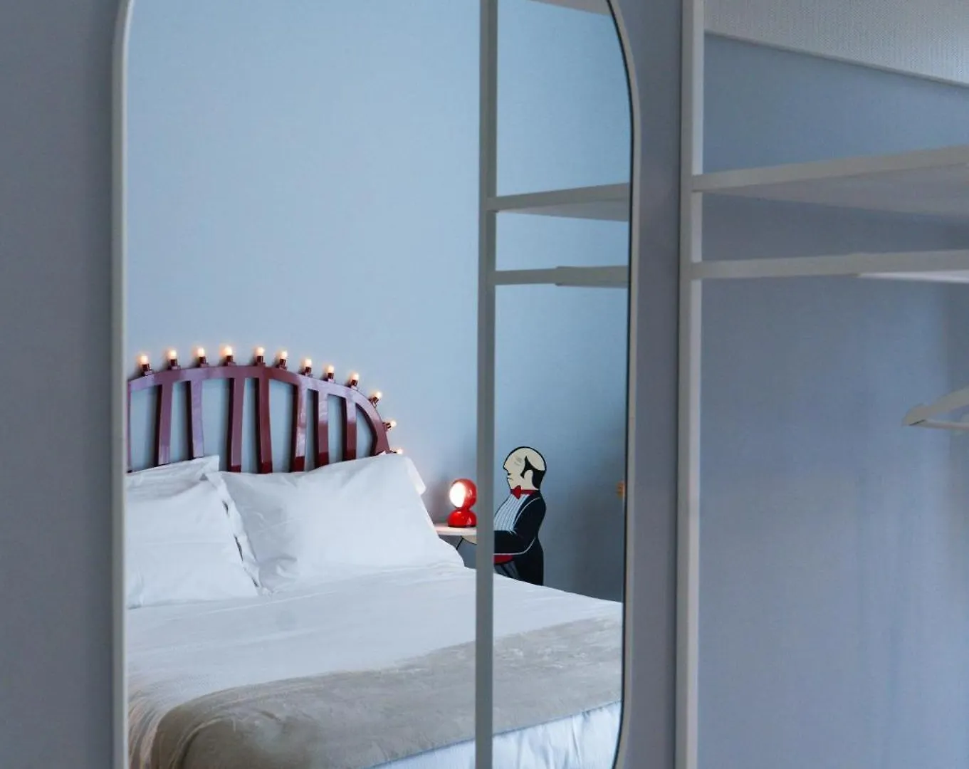 Casamaleta Hotel Vittoria Gæstehus